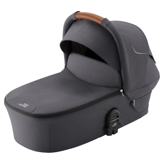 Коляска 2 в 1 Britax Roemer Smile 5Z Midnight Grey - 2
